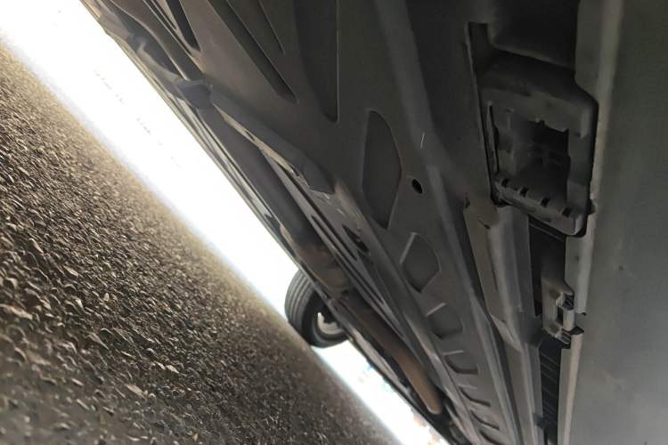 Used Mercedes-Benz GLC 2021 GLC 300 L 4MATIC Dynamic Model Chassis Rear Right