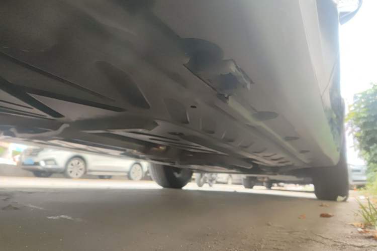 Used Mercedes-Benz GLC 2021 GLC 260 L 4MATIC Luxury Model Chassis Rear Right