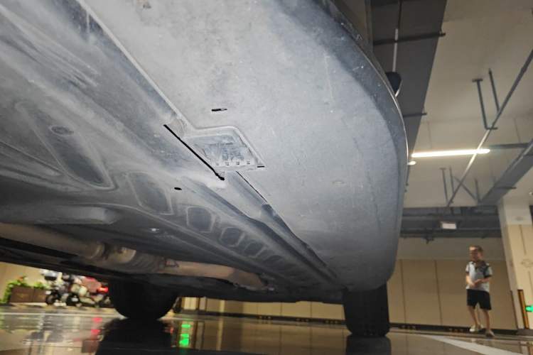 Used Mercedes-Benz GLC 2021 GLC 260 L 4MATIC Luxury Model Chassis Rear Right