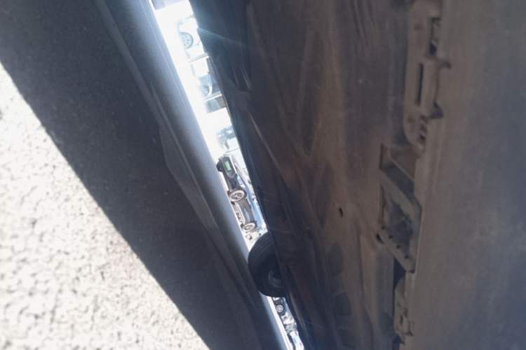 Used Mercedes-Benz GLC 2021 GLC 300 L 4MATIC Dynamic Model Chassis Rear Right