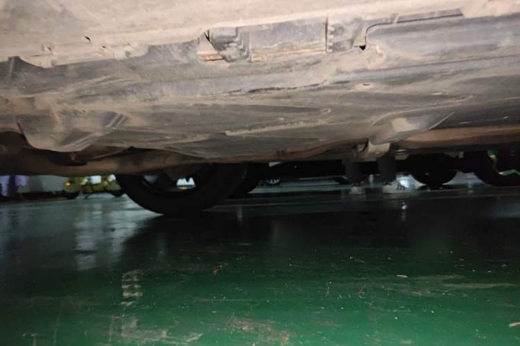 Used Mercedes-Benz GLC 2021 GLC 300 L 4MATIC Luxury Model Chassis Rear Right