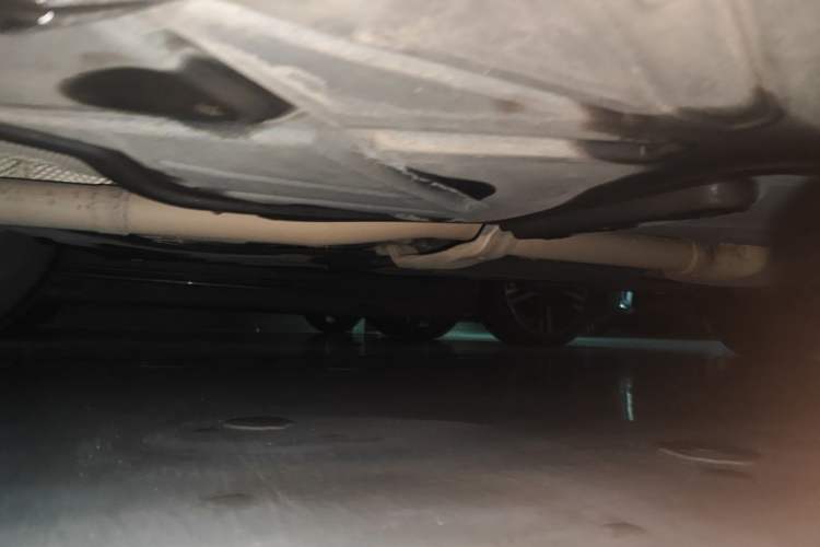 Used Mercedes-Benz GLC 2021 GLC 260 L 4MATIC Dynamic Edition Chassis Rear Right