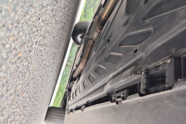 Used Mercedes-Benz GLC 2021 GLC 260 L 4MATIC Dynamic Edition Chassis Rear Right