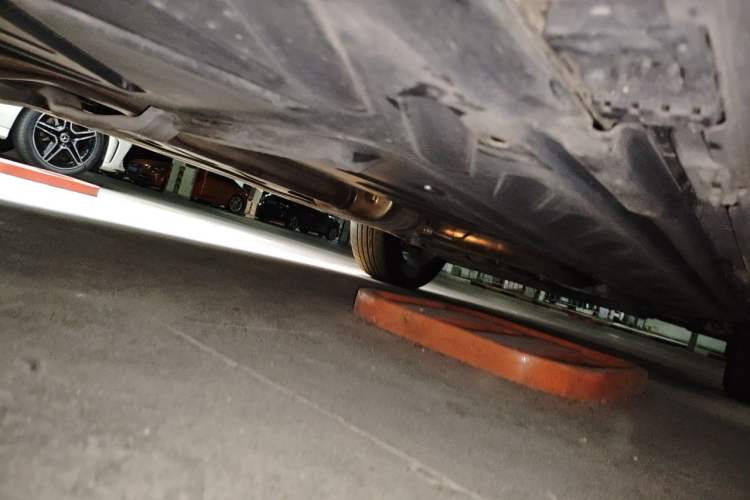 Used Mercedes-Benz GLC 2021 GLC 300 L 4MATIC Dynamic Model Chassis Rear Right