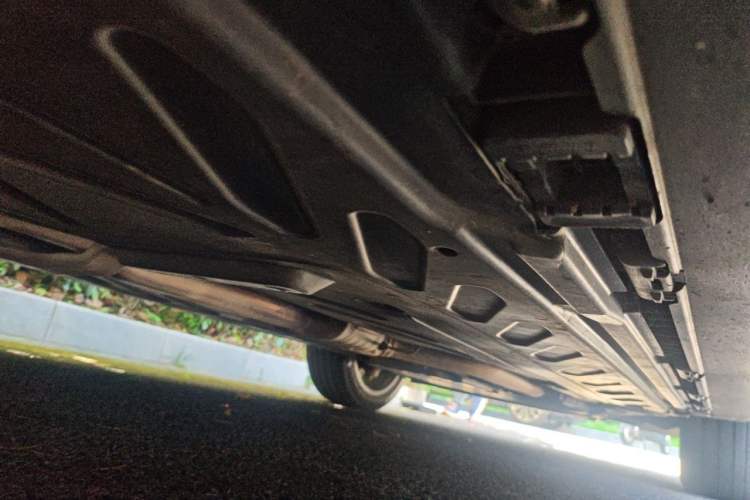 Used Mercedes-Benz GLC 2021 GLC 300 L 4MATIC Luxury Model Chassis Rear Right