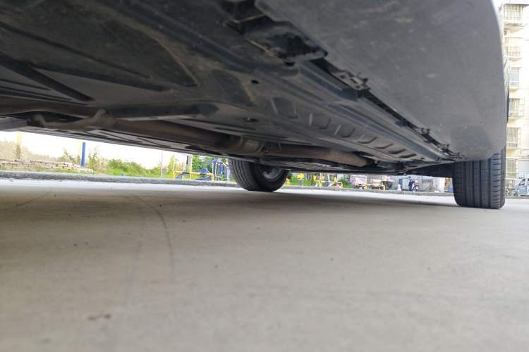 Used Mercedes-Benz GLC 2021 GLC 300 L 4MATIC Dynamic Model Chassis Rear Right