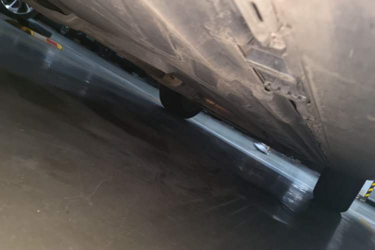 Used Mercedes-Benz GLC 2021 GLC 300 L 4MATIC Dynamic Model Chassis Rear Right