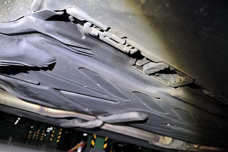 Used Mercedes-Benz GLC 2021 GLC 300 L 4MATIC Dynamic Model Chassis Rear Right