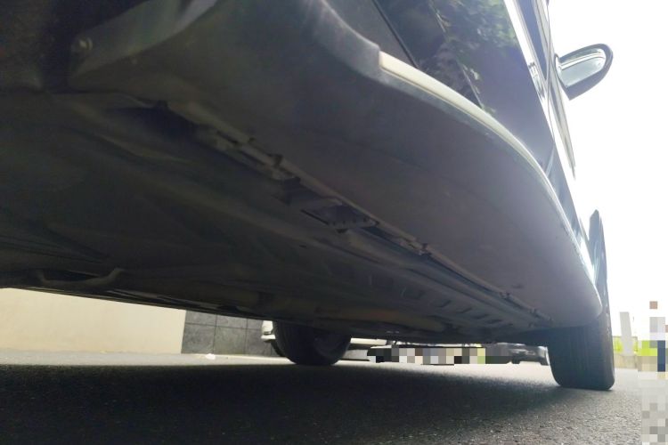 Used Mercedes-Benz GLC 2021 GLC 300 L 4MATIC Dynamic Model Chassis Rear Right