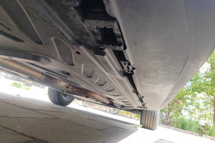 Used Mercedes-Benz GLC 2021 GLC 260 L 4MATIC Dynamic Edition Chassis Rear Right