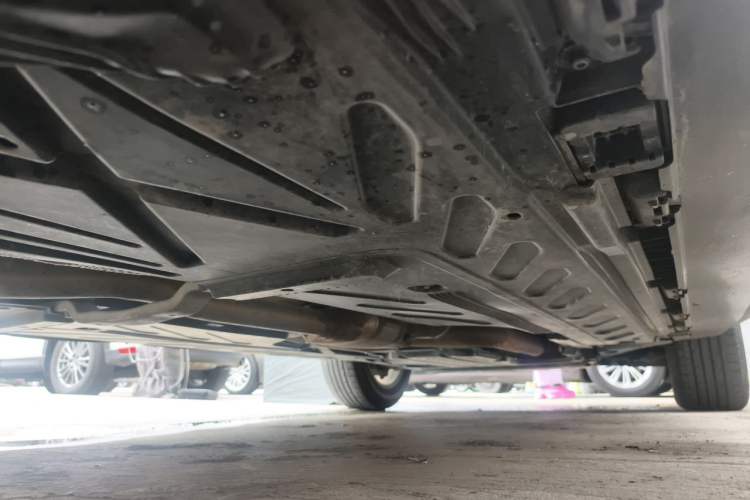 Used Mercedes-Benz GLC 2021 GLC 260 L 4MATIC Dynamic Edition Chassis Rear Right