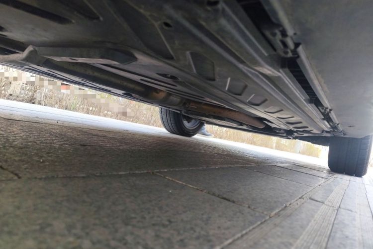 Used Mercedes-Benz GLC 2021 GLC 300 L 4MATIC Dynamic Model Chassis Rear Right