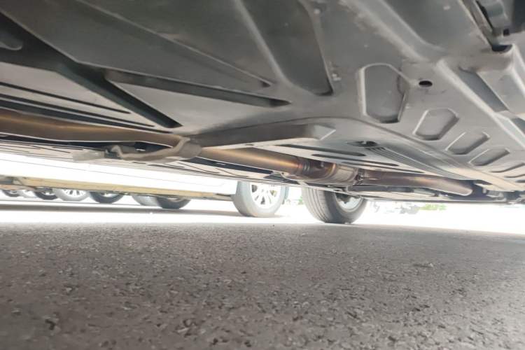 Used Mercedes-Benz GLC 2021 GLC 260 L 4MATIC Luxury Model Chassis Rear Right