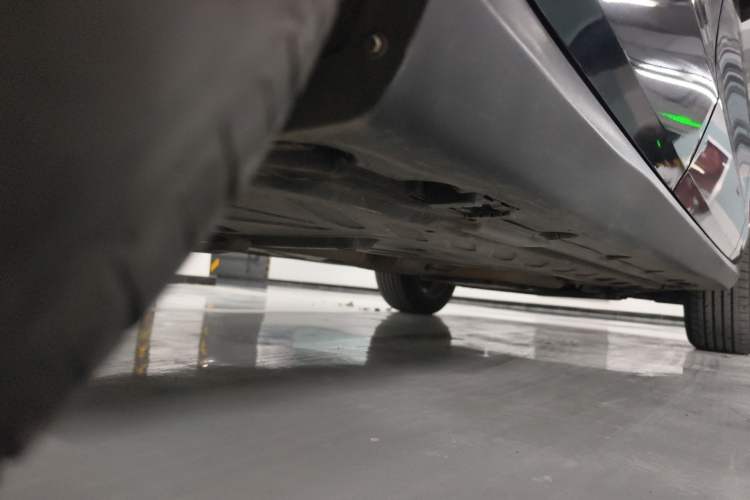 Used Mercedes-Benz GLC 2021 GLC 260 L 4MATIC Dynamic Edition Chassis Rear Right