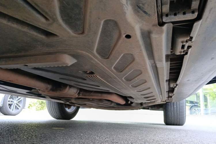 Used Mercedes-Benz GLC 2021 GLC 260 L 4MATIC Luxury Model Chassis Rear Right