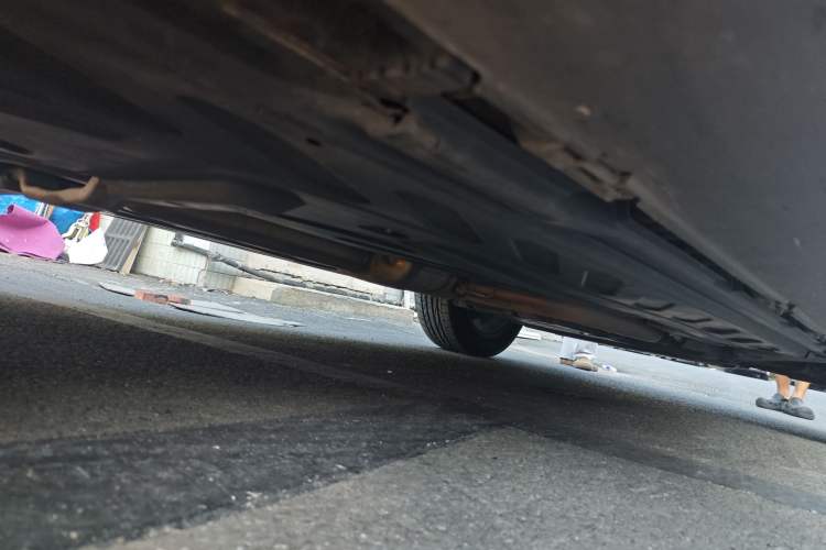 Used Mercedes-Benz GLC 2021 GLC 300 L 4MATIC Dynamic Model Chassis Rear Right
