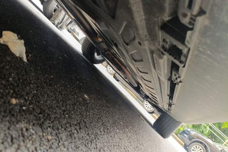 Used Mercedes-Benz GLC 2021 GLC 300 L 4MATIC Dynamic Model Chassis Rear Right