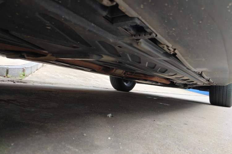 Used Mercedes-Benz GLC 2021 GLC 260 L 4MATIC Luxury Model Chassis Rear Right