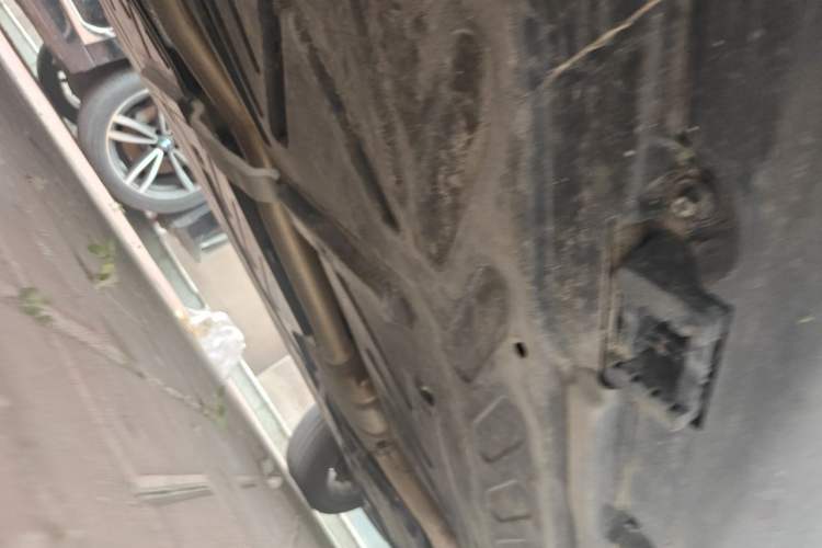 Used Mercedes-Benz GLC 2021 GLC 260 L 4MATIC Luxury Model Chassis Rear Right
