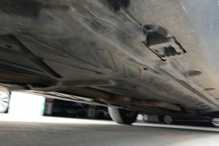 Used Mercedes-Benz GLC 2021 GLC 260 L 4MATIC Dynamic Edition Chassis Rear Right