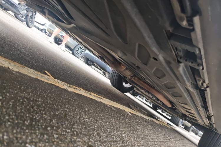 Used Mercedes-Benz GLC 2021 GLC 300 L 4MATIC Dynamic Model Chassis Rear Right