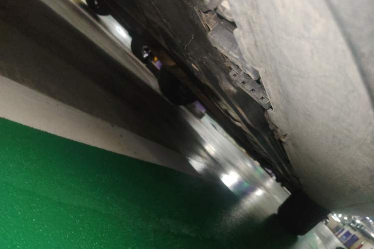 Used Mercedes-Benz GLC 2021 GLC 300 L 4MATIC Dynamic Model Chassis Rear Right