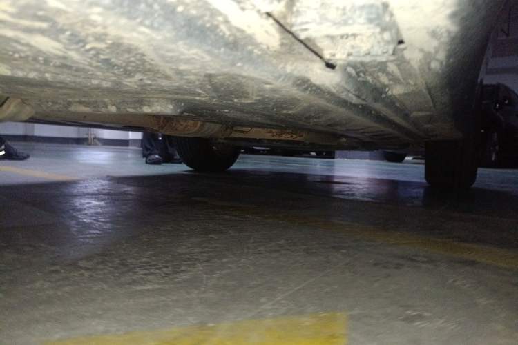 Used Mercedes-Benz GLC 2021 GLC 260 L 4MATIC Dynamic Edition Chassis Rear Right