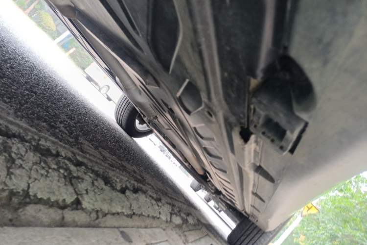 Used Mercedes-Benz GLC 2021 GLC 260 L 4MATIC Luxury Model Chassis Rear Right