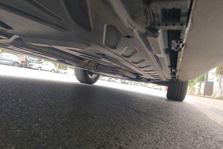 Used Mercedes-Benz GLC 2021 GLC 300 L 4MATIC Dynamic Model Chassis Rear Right
