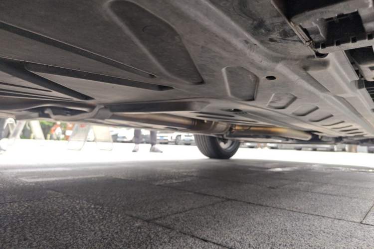 Used Mercedes-Benz GLC 2021 GLC 300 L 4MATIC Luxury Model Chassis Rear Right