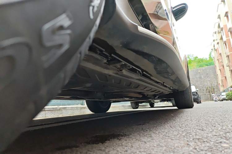 Used Mercedes-Benz GLC 2021 GLC 300 L 4MATIC Dynamic Model Chassis Rear Right