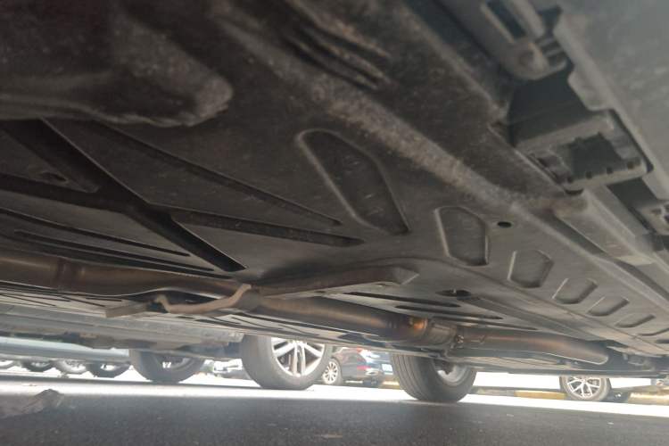 Used Mercedes-Benz GLC 2021 GLC 300 L 4MATIC Dynamic Model Chassis Rear Right