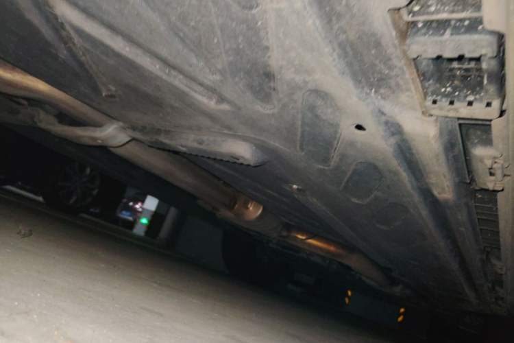 Used Mercedes-Benz GLC 2021 GLC 300 L 4MATIC Dynamic Model Chassis Rear Right
