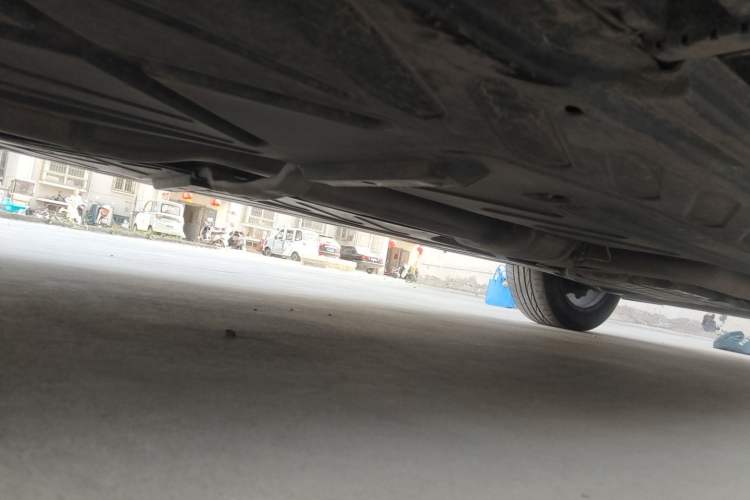 Used Mercedes-Benz GLC 2021 GLC 300 L 4MATIC Dynamic Model Chassis Rear Right