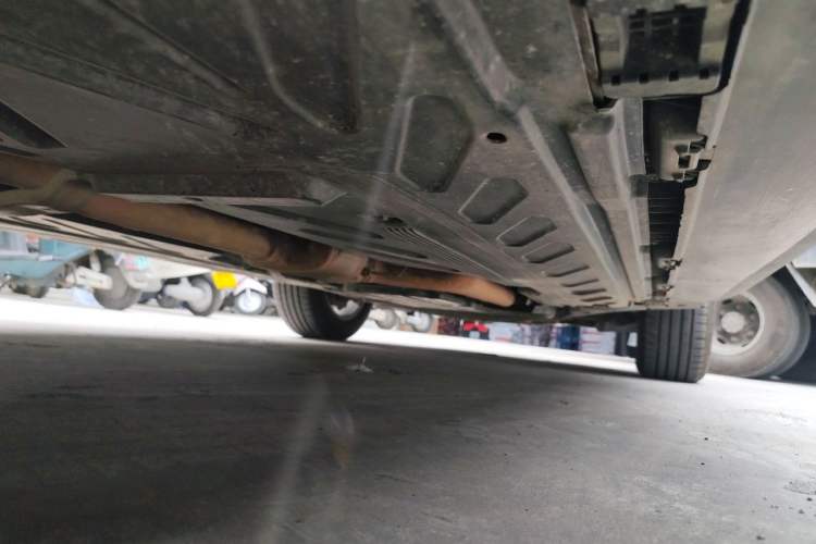 Used Mercedes-Benz GLC 2021 GLC 260 L 4MATIC Dynamic Edition Chassis Rear Right