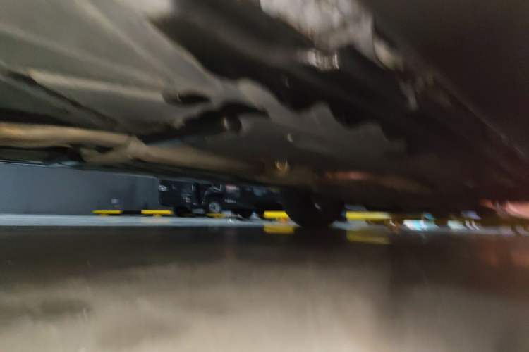 Used Mercedes-Benz GLC 2021 GLC 300 L 4MATIC Dynamic Model Chassis Rear Right