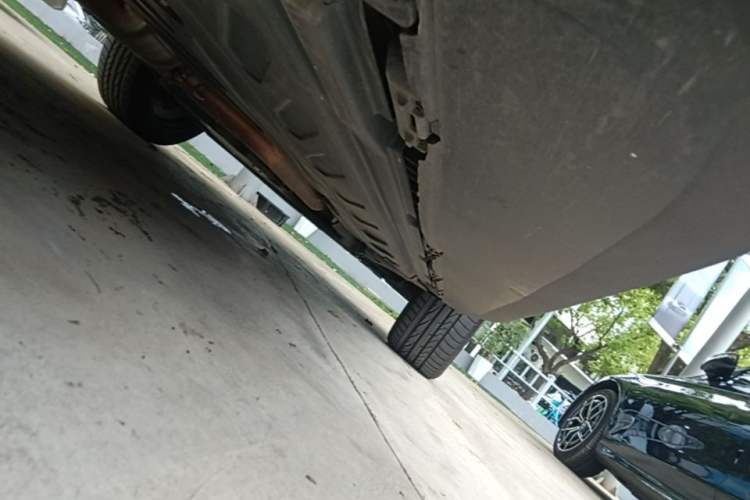 Used Mercedes-Benz GLC 2021 GLC 300 L 4MATIC Luxury Model Chassis Rear Right