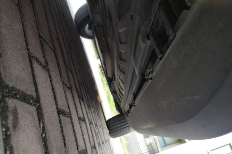 Used Mercedes-Benz GLC 2021 GLC 300 L 4MATIC Dynamic Model Chassis Rear Right