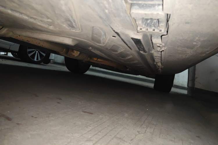 Used Mercedes-Benz GLC 2021 GLC 260 L 4MATIC Luxury Model Chassis Rear Right