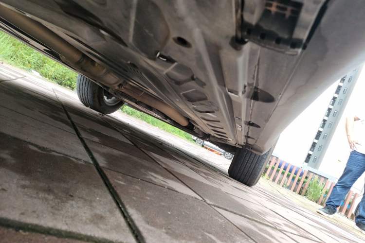 Used Mercedes-Benz GLC 2021 GLC 260 L 4MATIC Dynamic Edition Chassis Rear Right