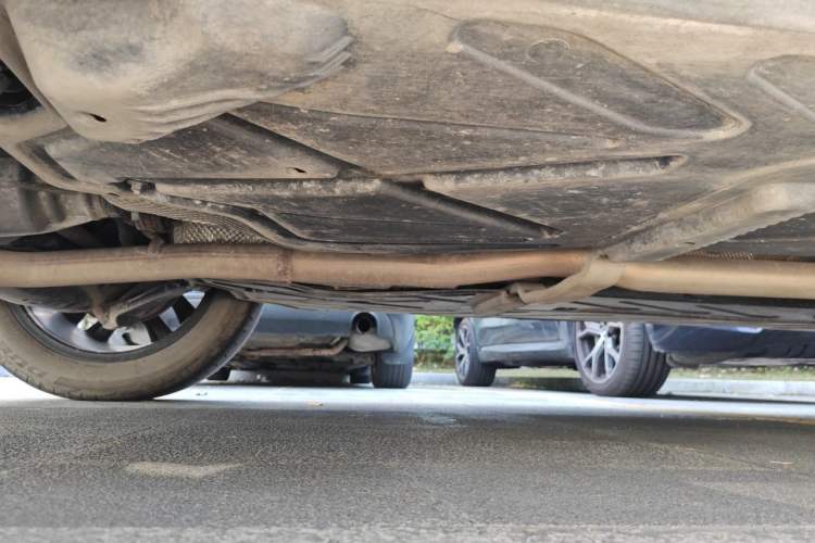 Used Mercedes-Benz GLC 2021 GLC 260 L 4MATIC Luxury Model Chassis Rear Right