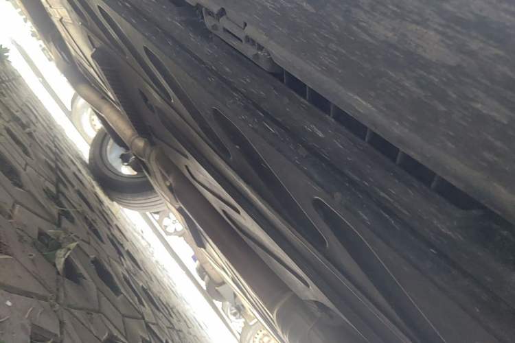 Used Mercedes-Benz GLC 2021 GLC 300 L 4MATIC Dynamic Model Chassis Rear Right