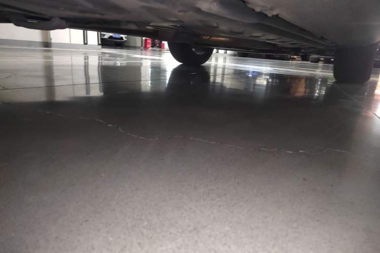 Used Mercedes-Benz GLC 2021 GLC 300 L 4MATIC Dynamic Model Chassis Rear Right