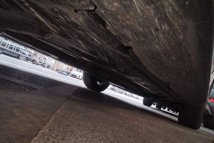 Used Mercedes-Benz GLC 2021 GLC 300 L 4MATIC Dynamic Model Chassis Rear Right