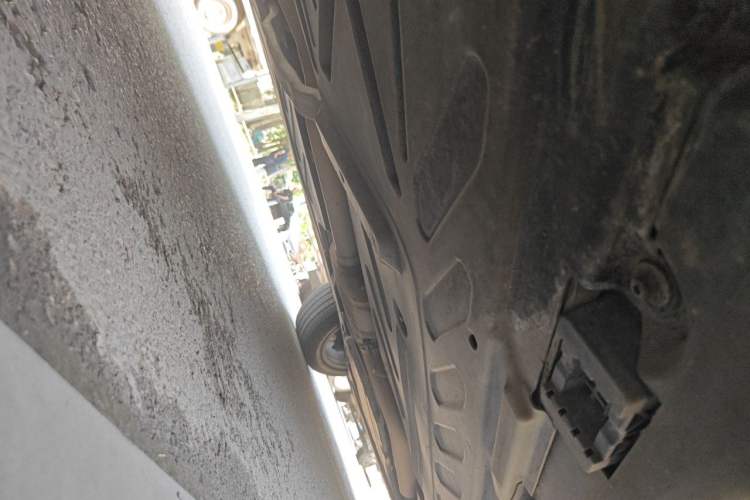 Used Mercedes-Benz GLC 2021 GLC 260 L 4MATIC Luxury Model Chassis Rear Right