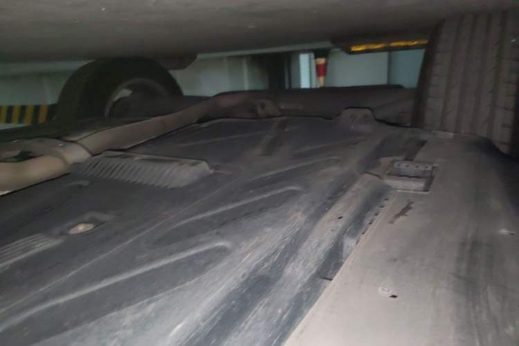 Used Mercedes-Benz GLC 2021 GLC 260 L 4MATIC Dynamic Edition Chassis Rear Right