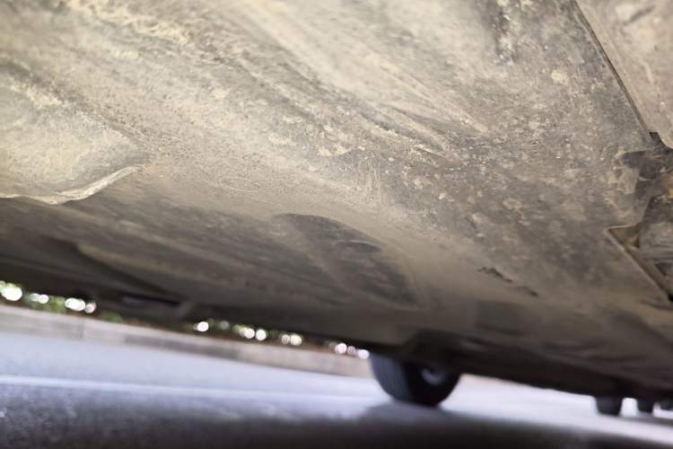 Used Mercedes-Benz GLC 2021 GLC 260 L 4MATIC Dynamic Edition Chassis Rear Right