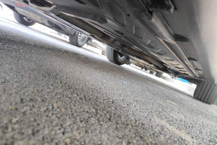 Used Mercedes-Benz GLC 2021 GLC 260 L 4MATIC Dynamic Edition Chassis Rear Right