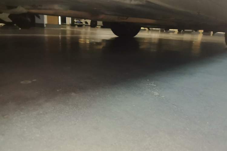 Used Mercedes-Benz GLC 2021 GLC 300 L 4MATIC Dynamic Model Chassis Rear Right