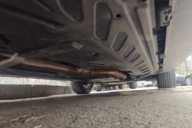 Used Mercedes-Benz GLC 2021 GLC 300 L 4MATIC Dynamic Model Chassis Rear Right